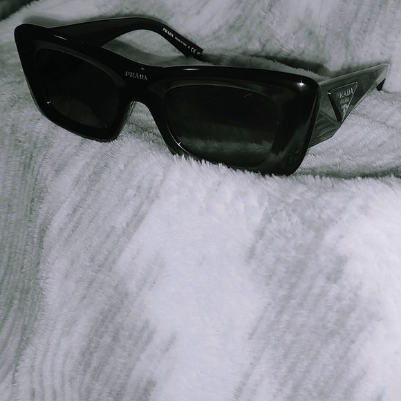 Brand new PRADA MILANO sunglasses main image 7